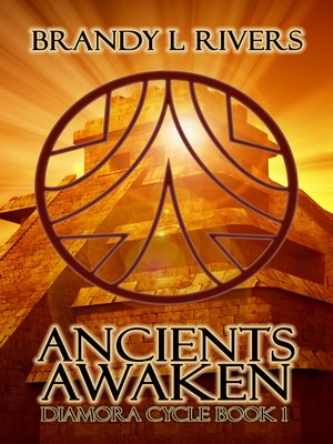 cover image of Ancients Awaken